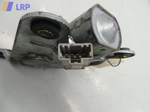 Rear screen wiper engine ROVER 400 Hatchback (RT)