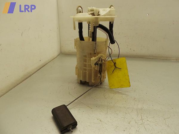 KRAFTSTOFFPUMPE FÖRDEREINHEIT 4-POLIG für Ford Mondeo II BAP BNP BFP Benzin EUR 65,99 - DE KRAFTSTOFFPUMPE FÖRDEREINHEIT 4-POLIG für Ford Mondeo II BAP BNP BFP Benzin EUR 65,99 - DE