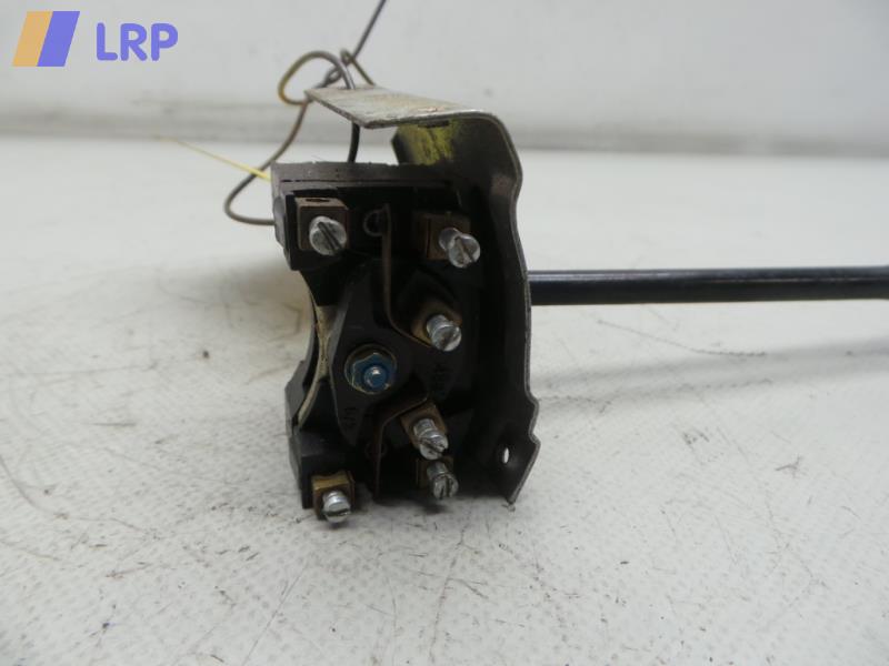 Switch - indicator TRABANT P 601 Universal