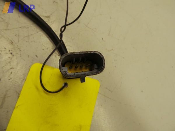 Sonda lambda RENAULT LAGUNA I (B56_, 556_)