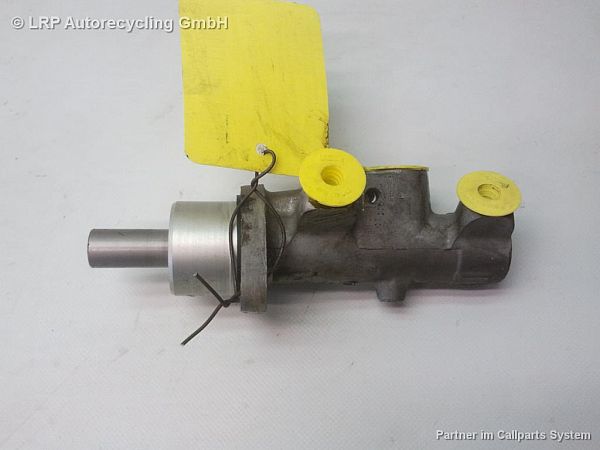 Brake - Master cylinder NISSAN MICRA III (K12)