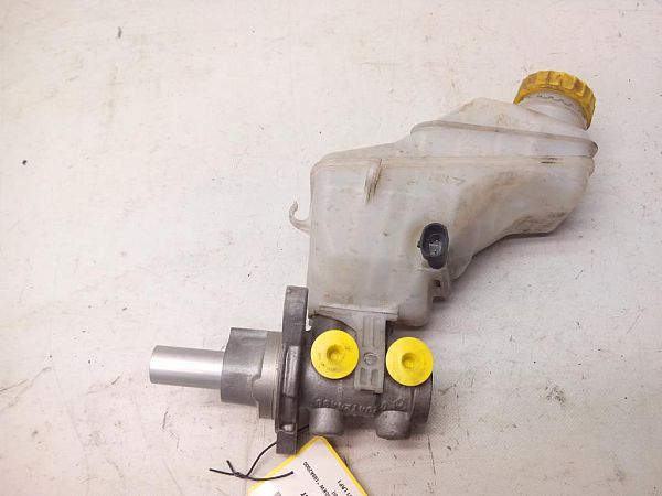 Brake - Master cylinder FIAT QUBO (225_)