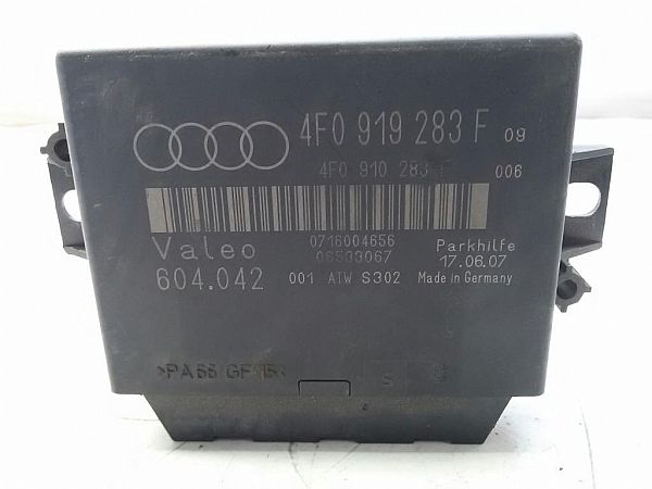 Steuergerät PDC (Park Distance Control) AUDI A6 Avant (4F5, C6)