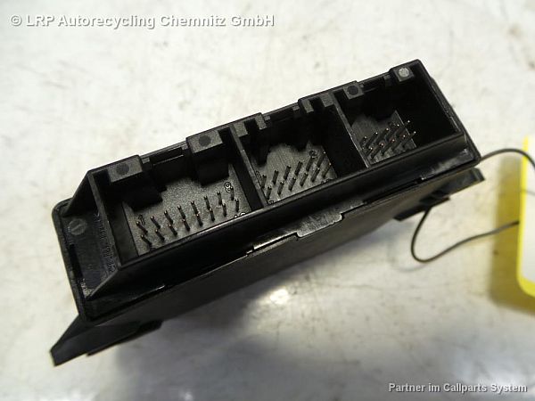 Steuergerät PDC (Park Distance Control) AUDI A6 (4B2, C5)