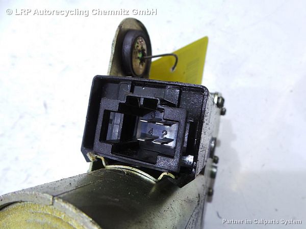 Rear screen wiper engine LADA 111 (2111)