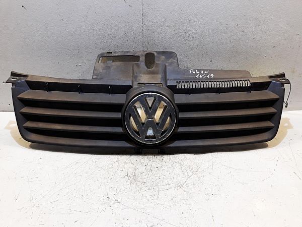 Kühlergrill VW POLO (9N_)