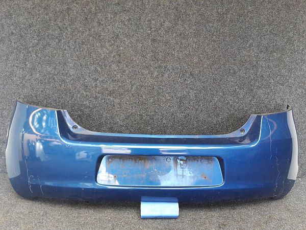 Support Pare chocs arrière gauche pour TOYOTA YARIS 4 depuis 2020,pour