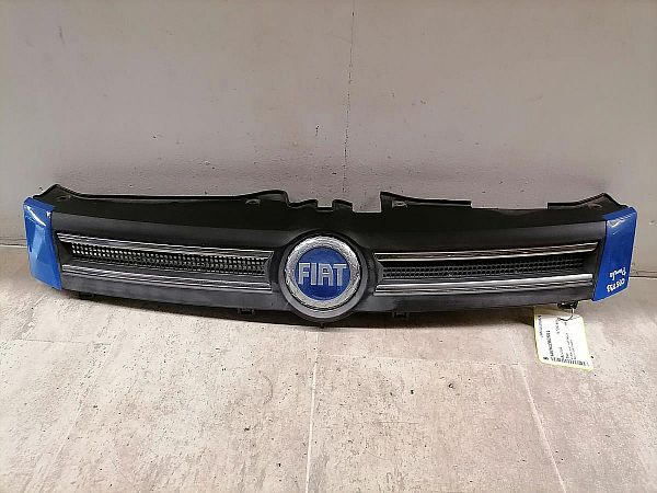 Kühlergrill FIAT PANDA (169_)