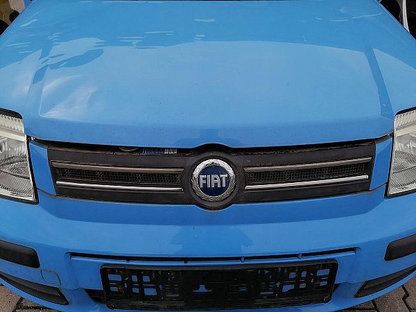 Kühlergrill FIAT PANDA (169_)