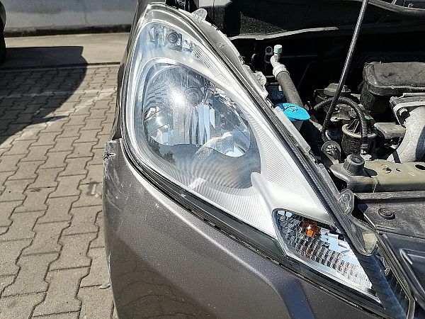 Honda Jazz Koplamp Jazz Autoparts24