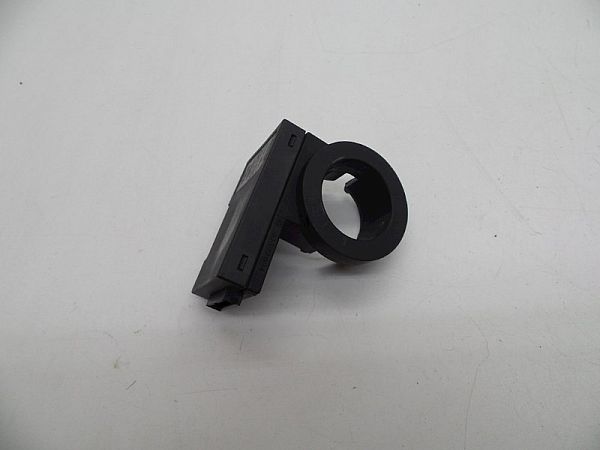 Immobiliser antenna