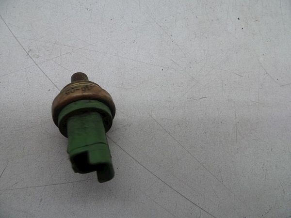 Coolant temperature sensor