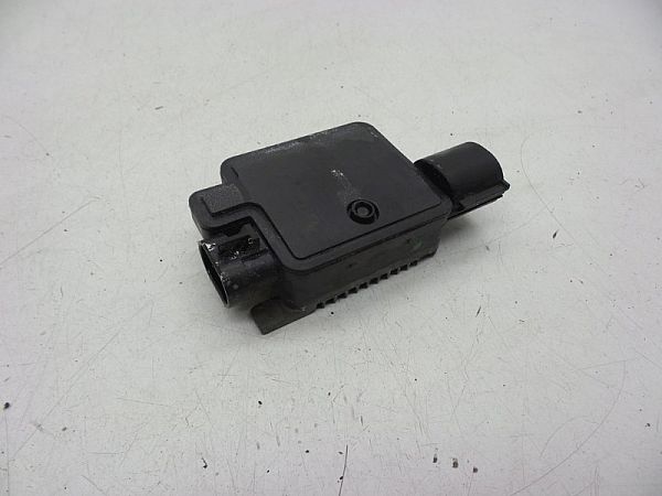 Fan control module