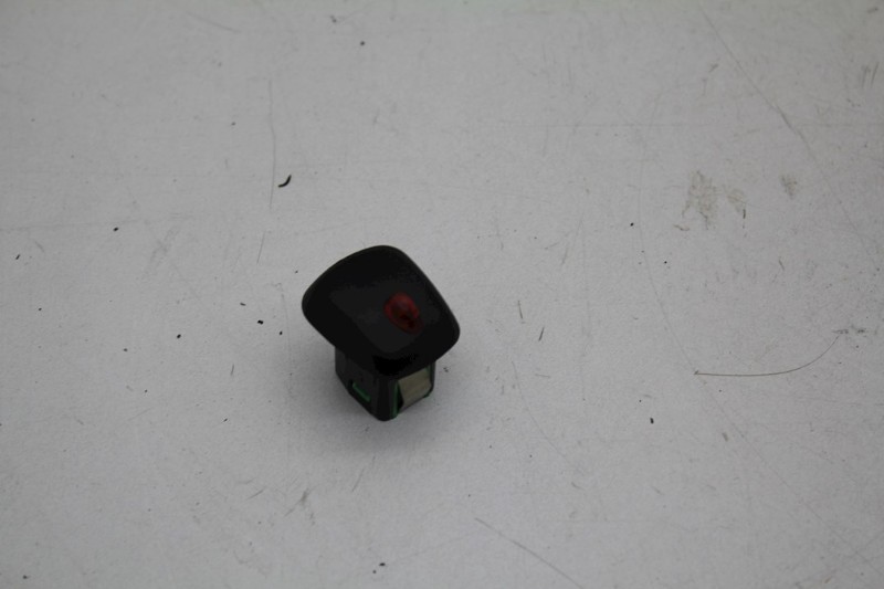 Alarm movement detector sensor