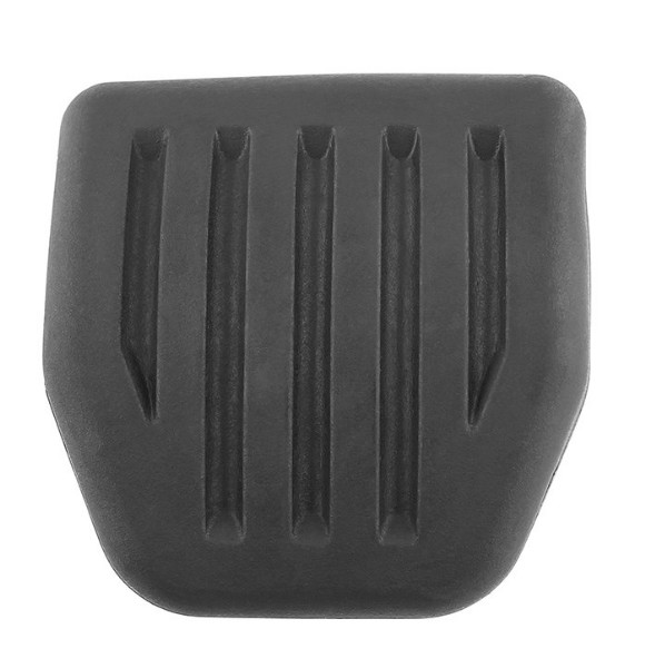 Brake pedal
