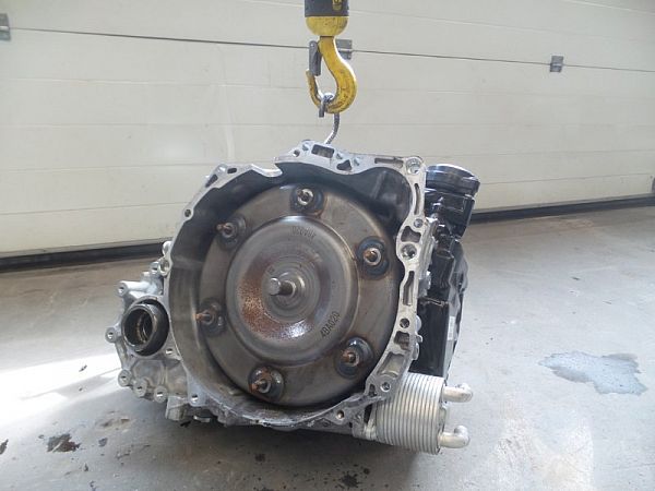Getriebe Automatik VOLVO XC40 (536)