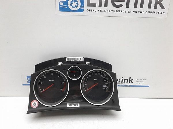 Speedometer