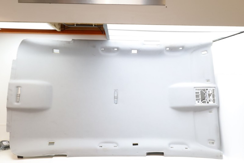 Car roof
