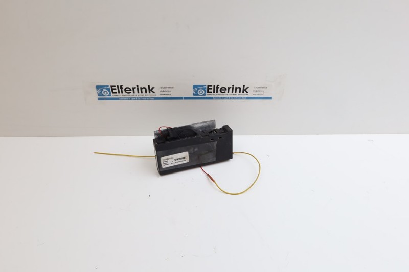 Auxiliary heating control unit