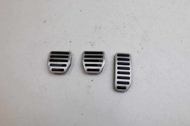 Pedal assembly