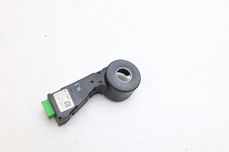 Immobiliser antenna