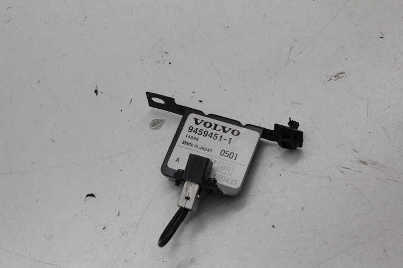 GPS Antenna