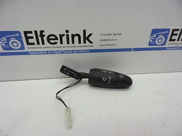 Wiper switch