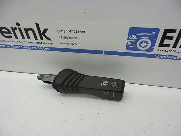 Wiper switch