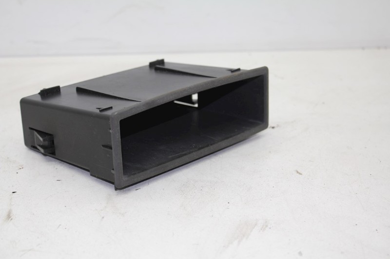 Glove box kit
