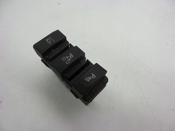Schalter - Feststellbremse SAAB 9-5 (YS3G)