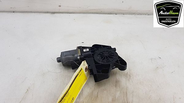 Window regulator motor FORD FOCUS II (DA_, HCP, DP)