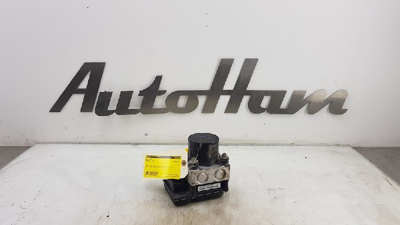 ABS Pumpe VW POLO (6R1, 6C1)