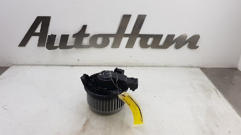 Motor - kabinevarmer SUZUKI SWIFT III (MZ, EZ)