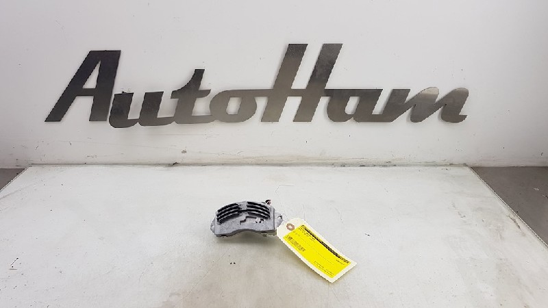 Heater blower resistor BMW 3 (E90)