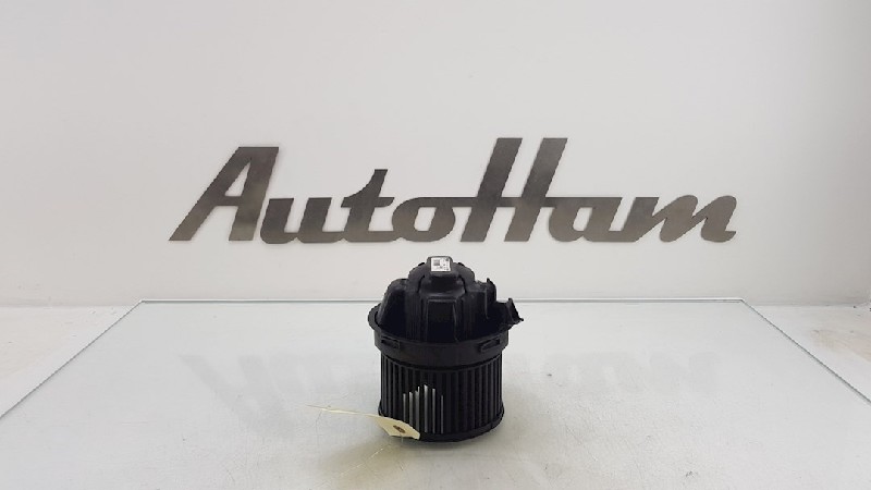 Motor - kabinevarmer PEUGEOT 207 (WA_, WC_)