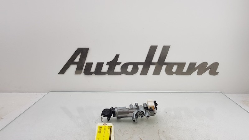 Tændingslås almindelig OPEL AGILA (B) (H08)