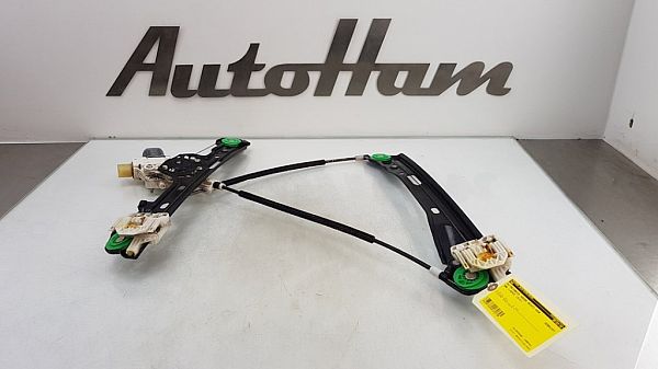996-625---102: Window regulator for BMW 1 (E87)