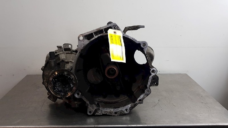 Schaltgetriebe SEAT IBIZA Mk IV ST (6J8, 6P8)