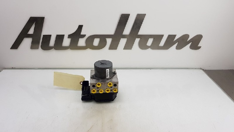 ABS - pump MINI MINI COUNTRYMAN (R60)