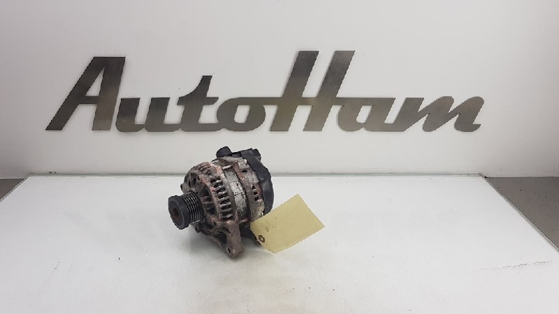 Generator FORD FIESTA VI (CB1, CCN)