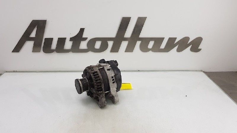 Generator FORD FIESTA VI (CB1, CCN)