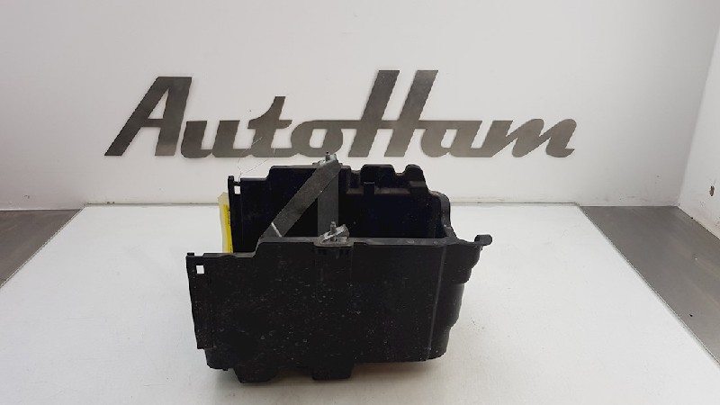 Accubak FORD FIESTA VI (CB1, CCN)