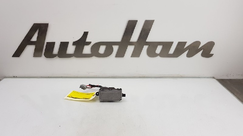 Varmemodstand VOLVO V40 Hatchback (525, 526)