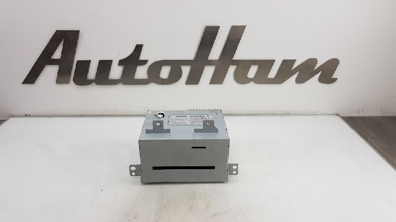 Gps/navigationsdele OPEL ASTRA J (P10)