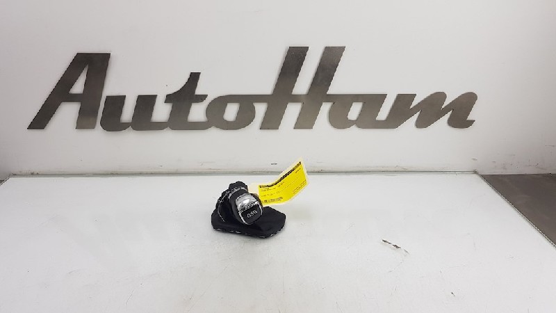 Gałka zmiany biegów SKODA ROOMSTER (5J7)