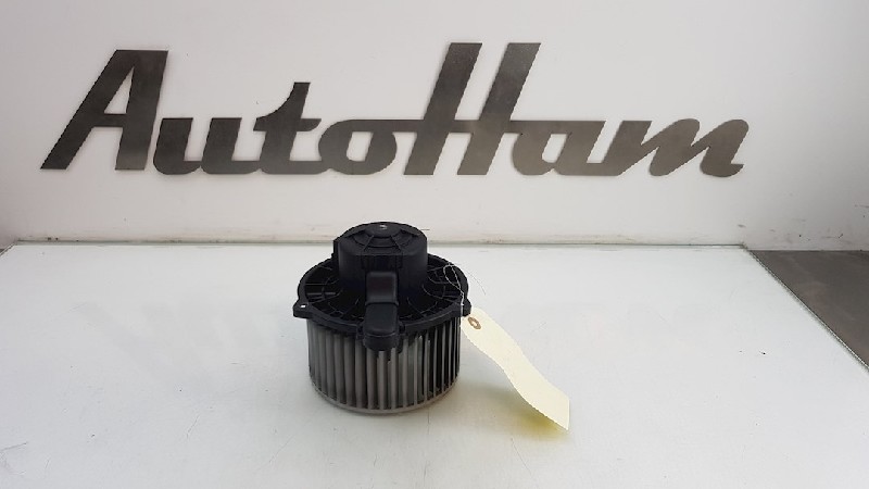 Bensinvarmer HYUNDAI GETZ (TB)