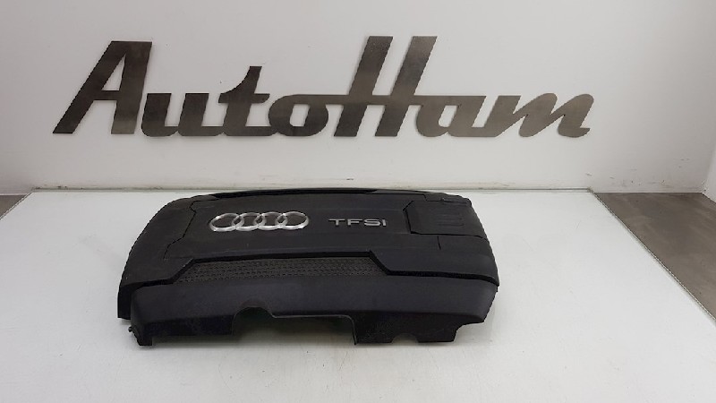 Motorabdeckung AUDI TT (FV3, FVP)