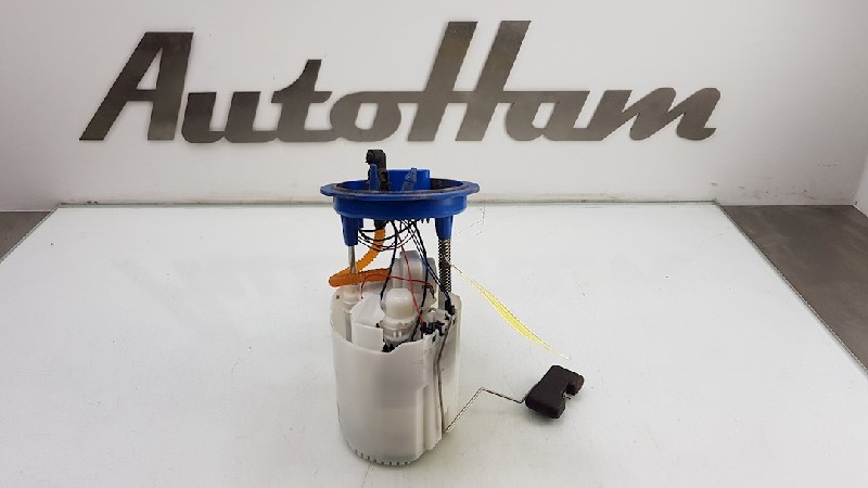 Brændstofpumpe VW GOLF VII (5G1, BQ1, BE1, BE2)