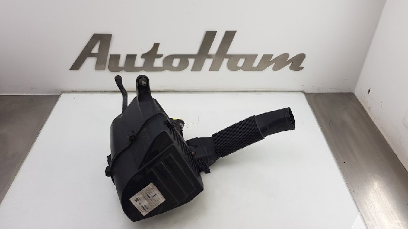 Luftindtagshus SEAT IBIZA Mk IV ST (6J8, 6P8)