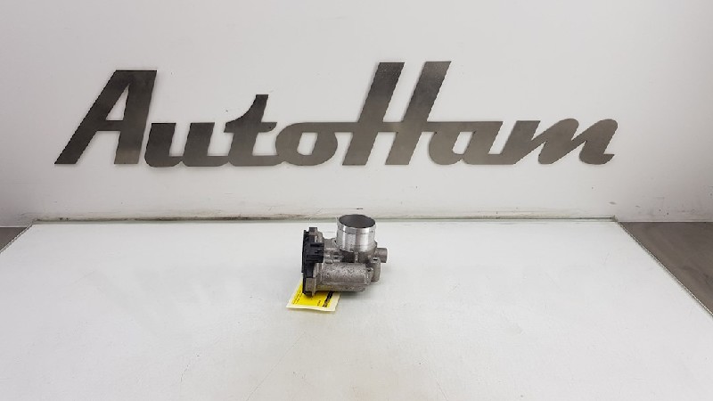 Przełącznik przepustnicy OPEL CORSA E (X15)